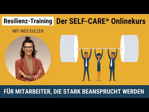 #Resilienztraining: So stärkst Du Deine psychische Widerstandskraft