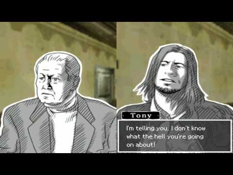 Zagrajmy w Last Window: The Secret of Cape West #6 - Kaseta