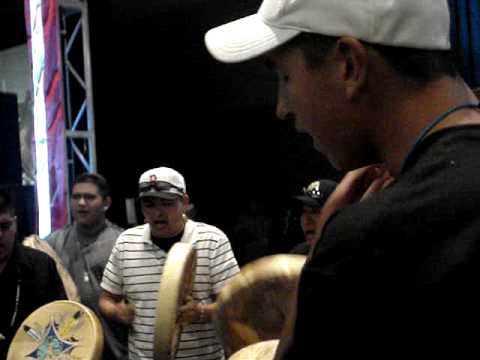 2009 National UNITY Conference- Southern Blackhorse