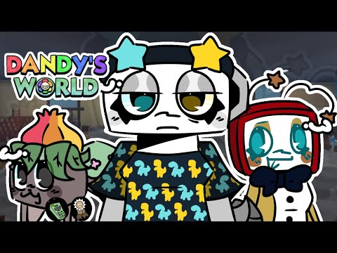 why are main only runs so BAD?! / dandy’s world ✦