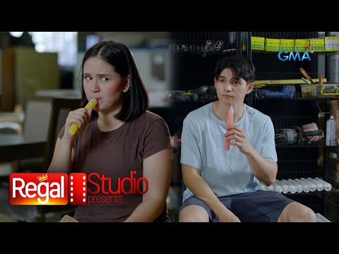 Regal Studio Presents: Magbabati pa ba ang MAGKAAWAY na magkapatid? (Hating Kapatid)