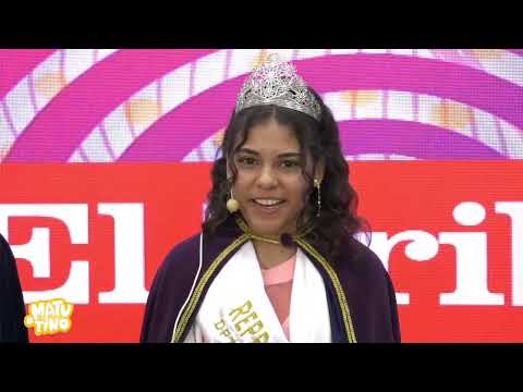 Elección departamental de San Antonio