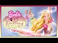 Barbie In The 12 Dancing Princesses Full Movie Barbie