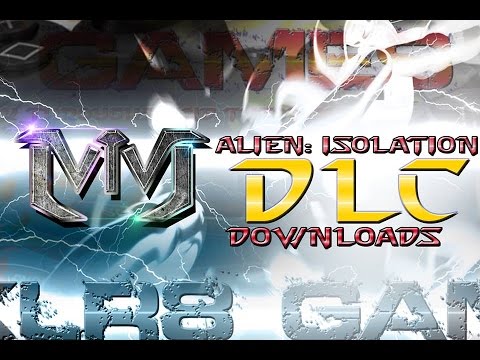 Alien : Isolation - Lost Contact Xbox One