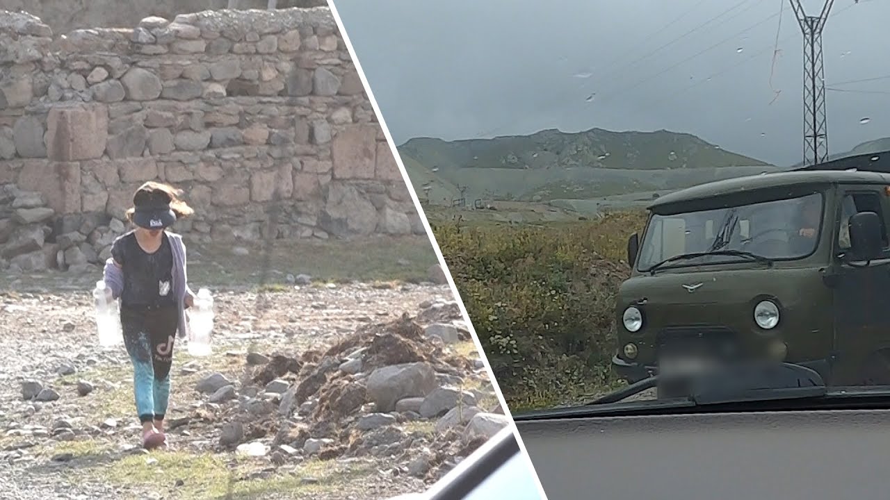 Ինչ իրավիճակ էր Վարդենիսում