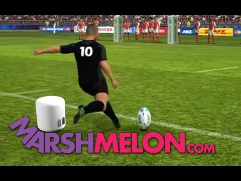 rugby world cup 2011 xbox 360 amazon