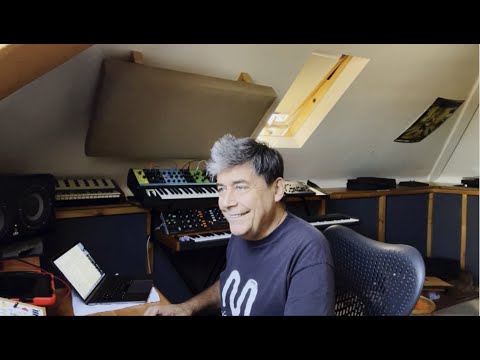 Rebuilding Better Worlds studio play through