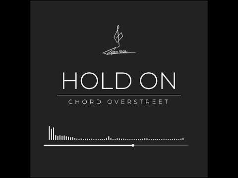 Chord Overstreet - Hold On (Violin Cover)