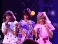 KIDS Incorporated Mad About You 1986
