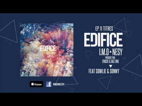 i.M.O / NESY - MISE SUR MON EQUIPE - beat by OUZ ONE [EDIFICE]