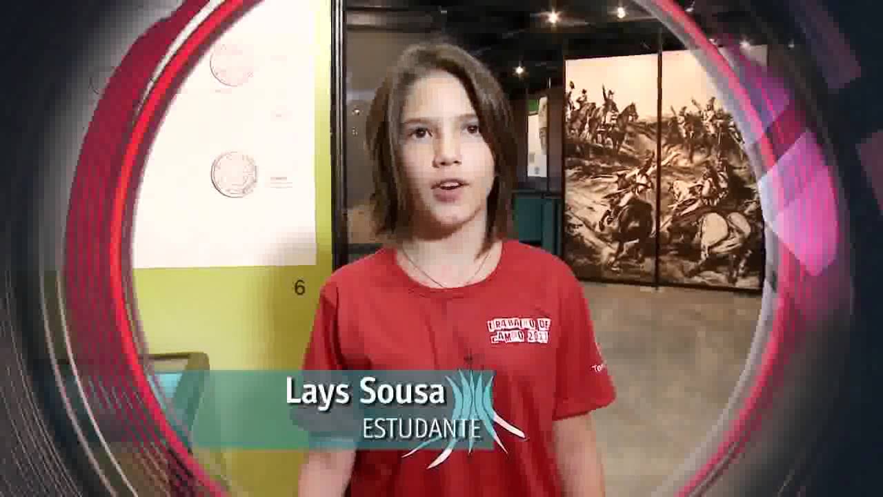 Museu de Valores do Banco Central