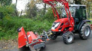 Kommunális gépek sószóró,  hótoló és TYM traktorok szenzációs piacbevezető áron eladók