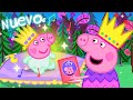 Los Cuentos De Peppa La Cerdita Hora De Dormir A Evie NUEVOS Episodios De Peppa Pig