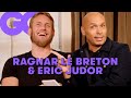 Ragnar Le Breton Et Éric Judor Testent Leur Amitié GQ