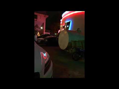 China Song Manhattan Holiday (Love Song)