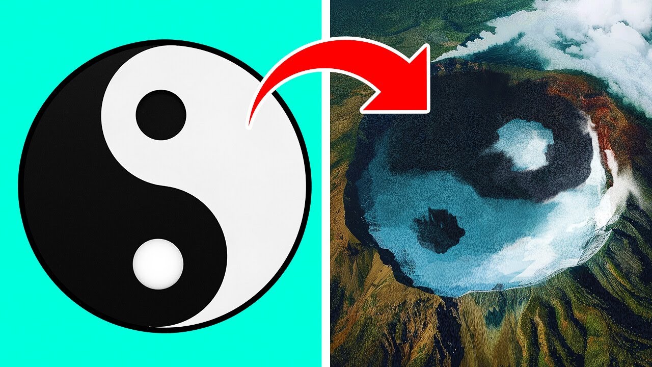 Hidden Meanings of Symbols You See Every Day
