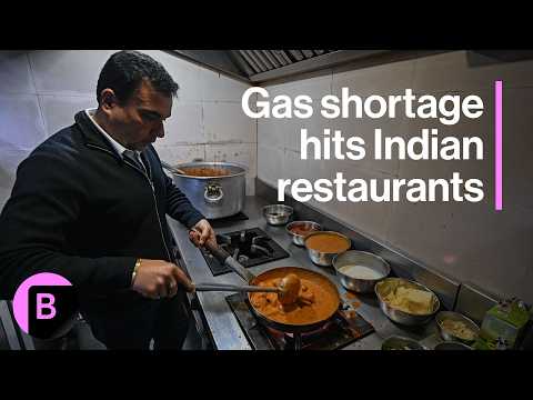 Iran war threatens an Indian industry employing millions