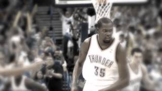 Kevin Durant - Oklahoma City Thunder
