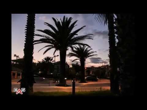 Grottammare time lapse vari