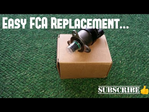 5.9 Cummins FCA Replacement Video