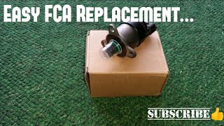 5.9 Cummins FCA Replacement Video
