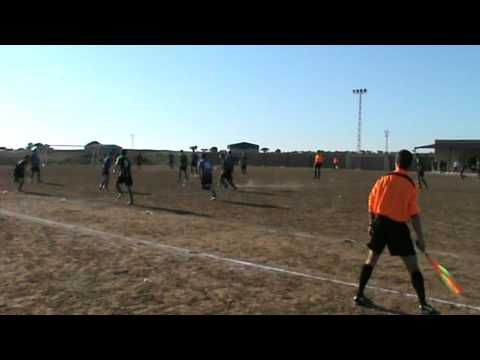CD GEVORA vs CD LA ROCA(4)