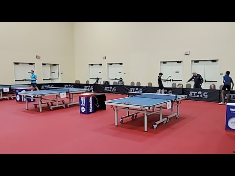 Sid Naresh vs Andrew Cao