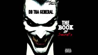 DB Tha General - Man of Honor Prod By Beto Beats