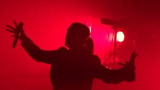 Sevdaliza - Hubris, Paradiso Noord 04-12-2017, full set pt. 4