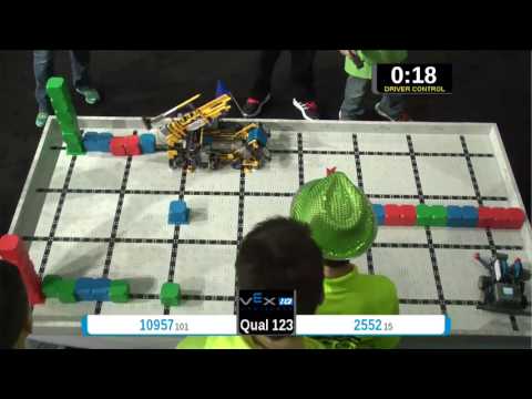 2015 VEXIQ Midd Q123 -  (10957 2552) 183 - VEX-IQ Middle School-VEX Worlds 2015