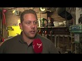 'Hel van Creil' is een echte traditie