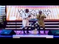 SAM And SONG Crazy Stage Performance