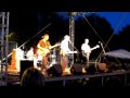 Old 97's - "Here's to the Halcyon"