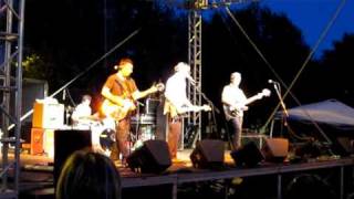 Old 97&#39;s - &quot;Here&#39;s to the Halcyon&quot;