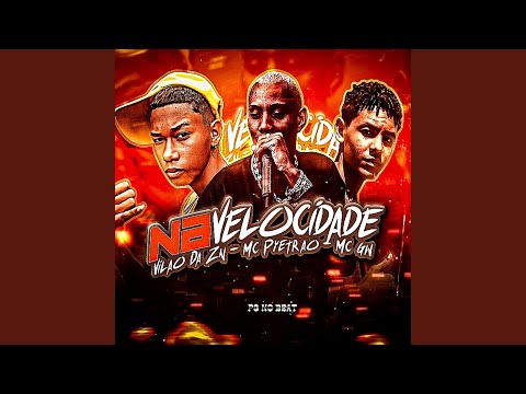 Na Velocidade (feat. Mc Gw)