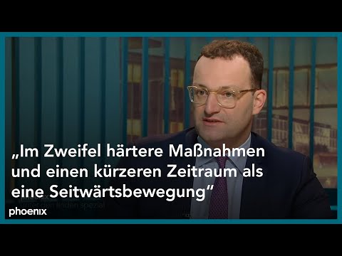 unter den linden spezial: Corona-Jahr 2020 – Eine Bilanz