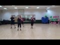 Dance Fitness-que suenen los tambores- Laritza ...