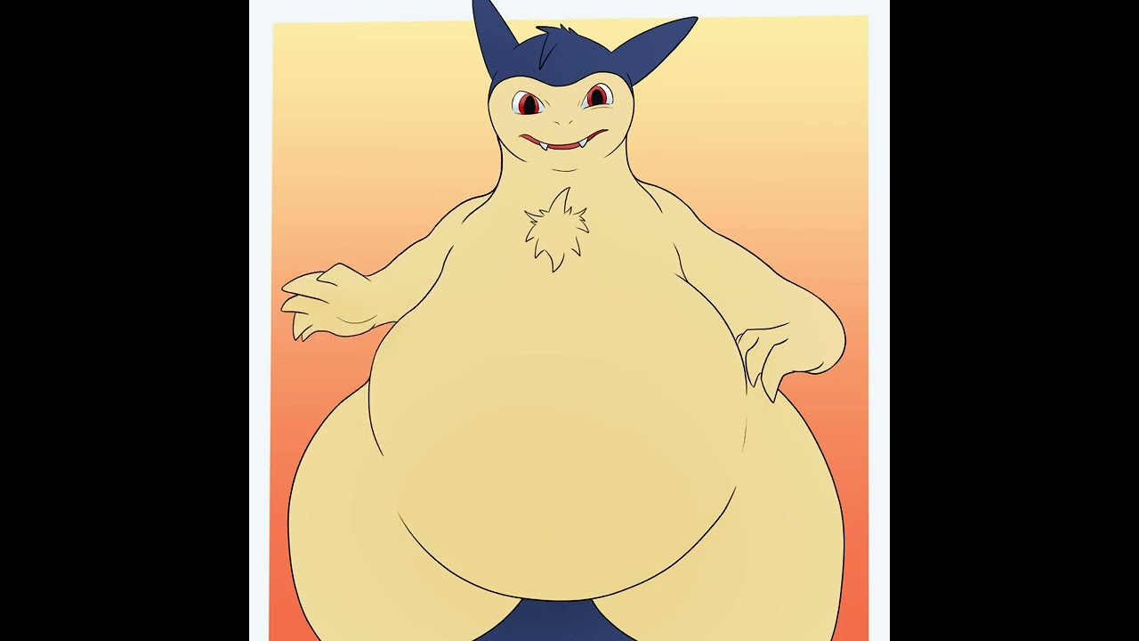 Ready to Join Em? [Vore Animation]