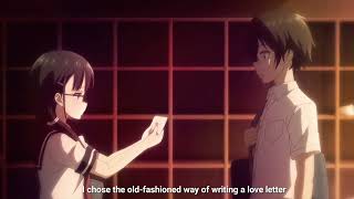 Yume Confession to Mizuto ~ My Stepmom&#39;s Daughter is my Ex Episode 7