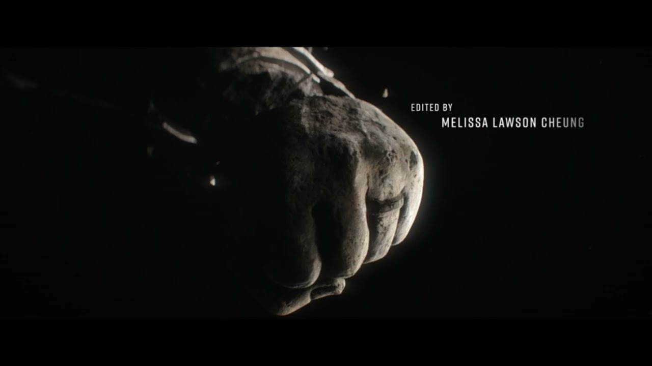 Daredevil: Born Again Intro