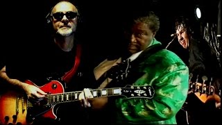 Download lagu The Thrill is gone subtitulada Gary Moore, BB King & RollingBilbao cover HD mp3 Download lagu The Thrill is gone subtitulada Gary Moore, BB King & RollingBilbao cover HD mp3