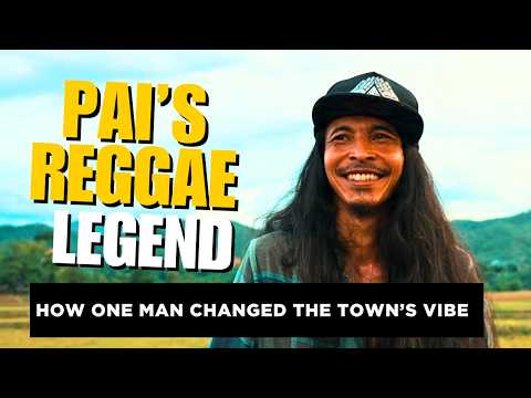Reggae Pai