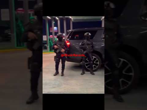 Panter Bélico Siempre Está Protegido 🥷 #Mexico #Corridos #PanterBelico #Viral #Shorts