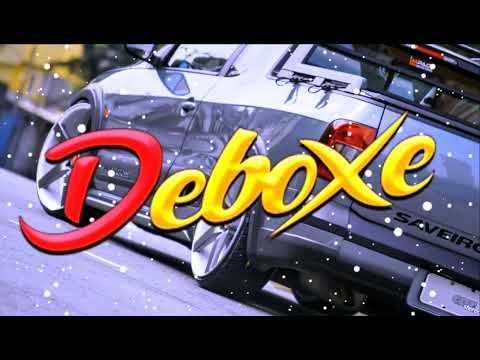 HOUSE DEBOXE 2022 - Lukk My Ponny - House (Dj TulioGyN)