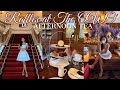 Afternoon Tea Tour INSIDE London S 1 4 BILLION Hotel DISAPPOINTED ️Raffles London At The OWO