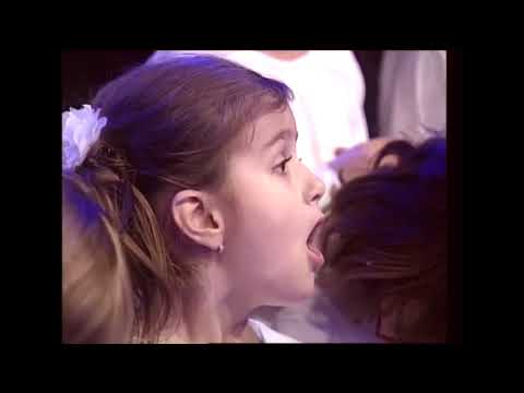 Hor Vilenjaci - Put oko sveta, Italija