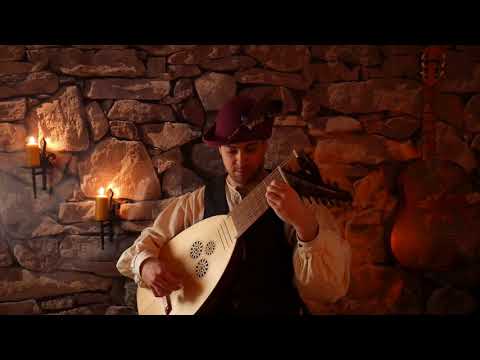 David Kellner - Campanella,  played by David Kovacs