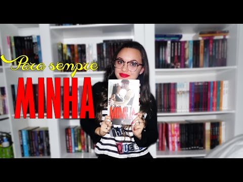 RESENHA PARA SEMPRE MINHA | ED. ARQUEIRO
