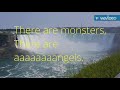 Voice Of The Beehive - Monsters & Angels (with lyrics)
