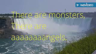 Voice Of The Beehive - Monsters &amp; Angels (with lyrics)